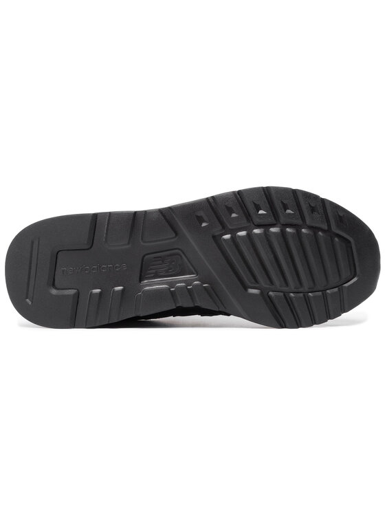 New Balance Tenisice New Balance CM997HDY Crna