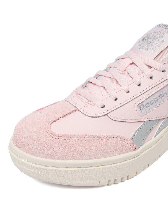 Reebok Снікерcи Reebok EO-CAMPIO XT DOUBLE 100238891 Рожевий