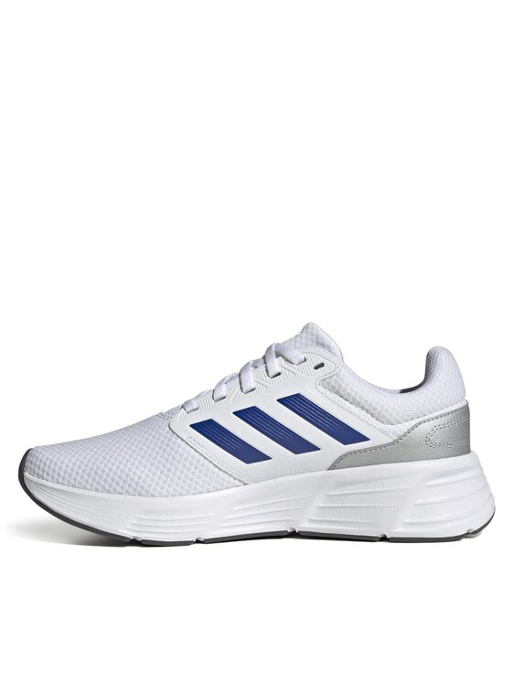 adidas Běžecké boty adidas Galaxy 6 Shoes IE1979 Bílá