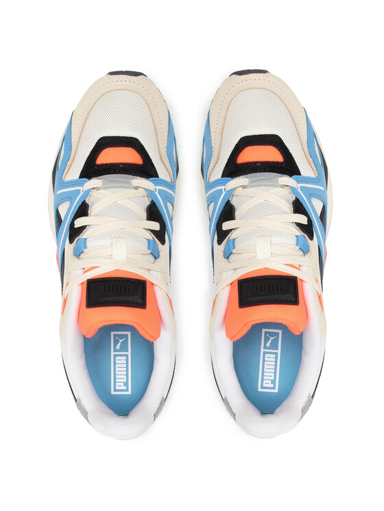 Puma Αθλητικά Puma Mirage Mox 375167 02 Μπεζ