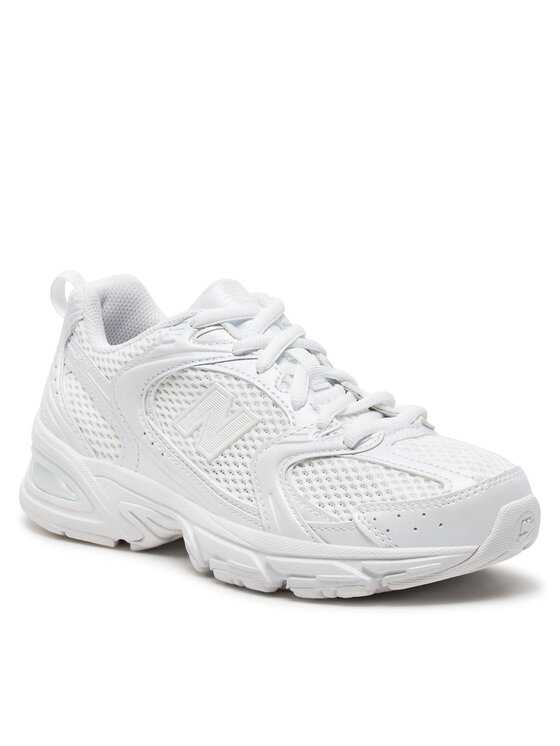 New Balance Сникърси New Balance MR530PA Бял