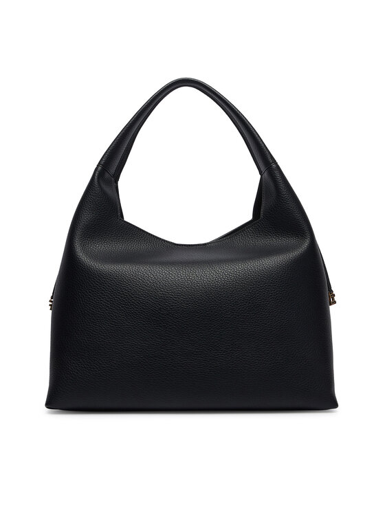 Elisabetta Franchi Kabelka Elisabetta Franchi BS-23A-66E2-V440 Čierna