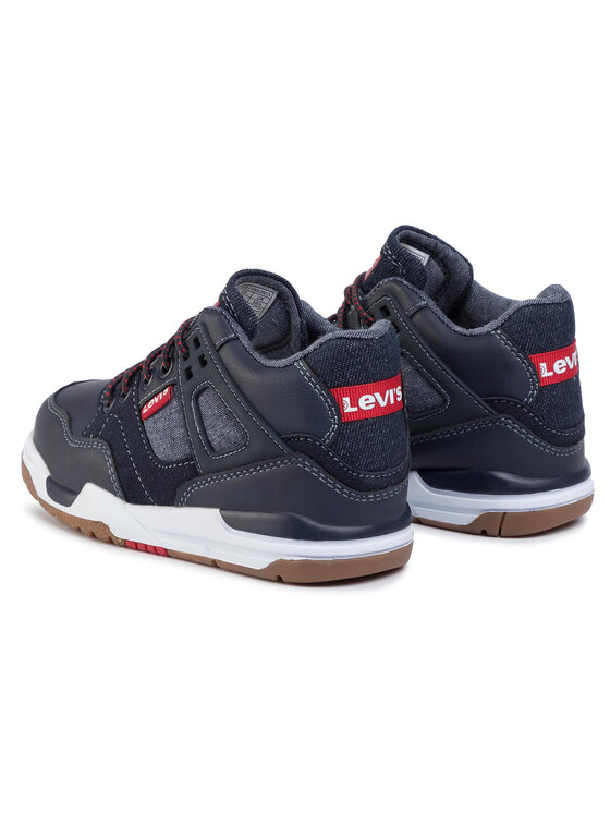 Levi's® Laisvalaikio batai Levi's® Golden State VGOL0001S Tamsiai mėlyna
