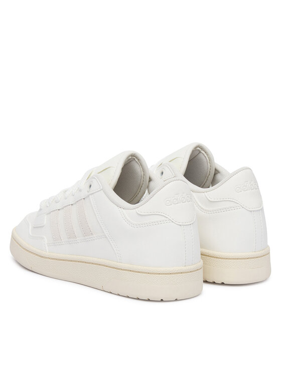 adidas Sneakers adidas Rapid Court Low Shoes JP5249 Weiß