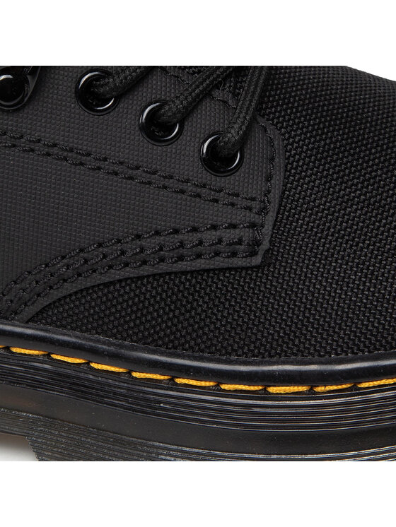 Dr. Martens Туфлі Dr. Martens Reeder 27102001 Чорний