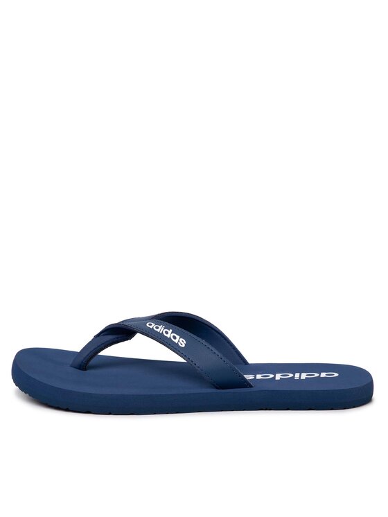 adidas Σαγιονάρες adidas Eezay Flip Flop EG2041 Σκούρο μπλε