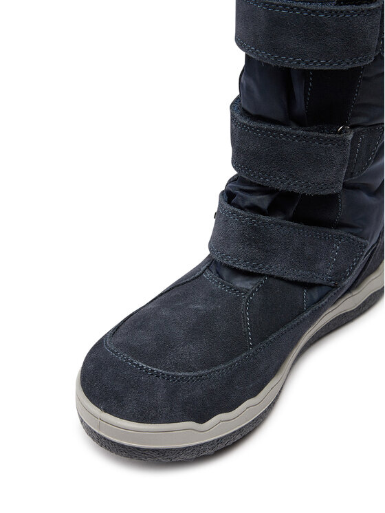 Primigi Снігоходи Primigi 6880522 D GORE-TEX Cиній