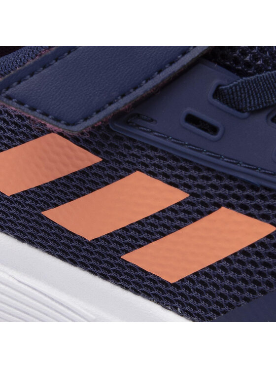 adidas Bėgimo batai adidas Duramo 9 EE9005 Tamsiai mėlyna