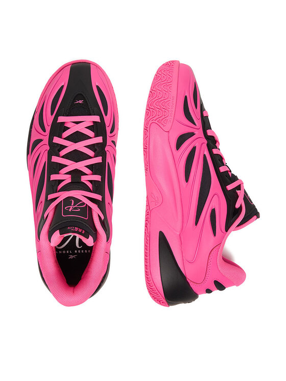 Reebok Взуття для баскетболу Reebok EO-ANGEL REESE 1 100262060 Рожевий