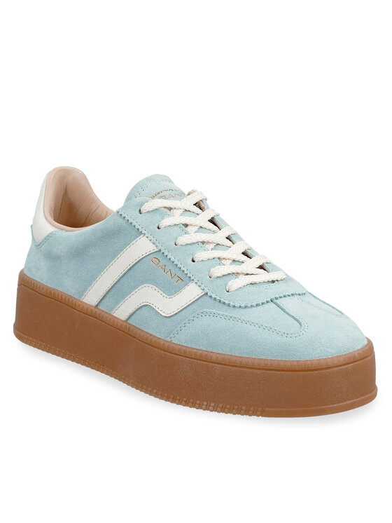 Gant Снікерcи Gant 32533203 Блакитний