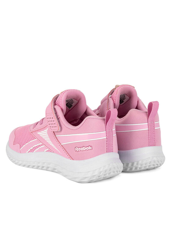 Reebok Sportcipők Reebok RUSH RUNNER 5.0 100220396 Rózsaszín