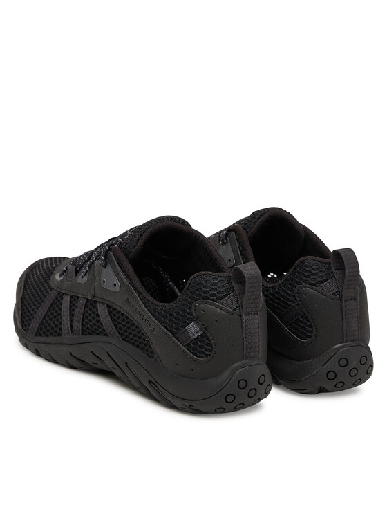 Merrell Снікерcи Merrell Maipo 3 Aerosport J00003297 Чорний