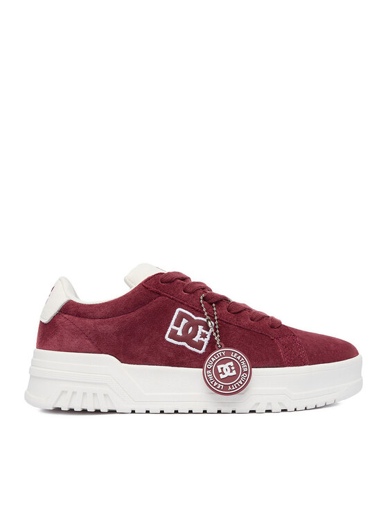DC Shoes Sneakers DC Shoes CEO-WP40-24302 Vișiniu