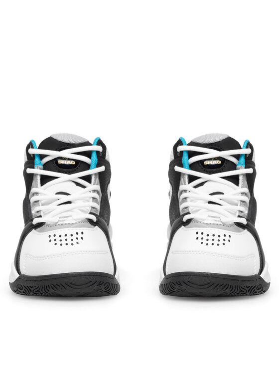 SHAQ Snīkeri Shaq MOTIVATE AQ95002Y-WB K Daudzkrāsains