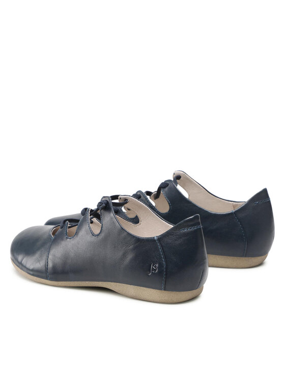 Josef Seibel Туфлі Josef Seibel Fiona 04 87204 971 530 Cиній