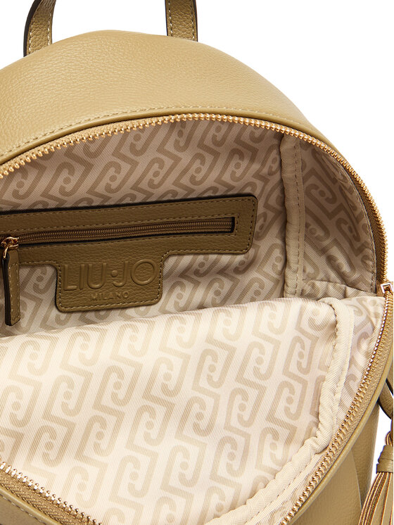 Liu Jo Рюкзак Liu Jo AA6188 E1012 Зелений