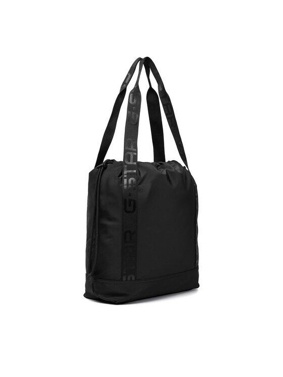 G-STAR Сумка G-Star Raw CEO-JUAN-XC8344 Чорний
