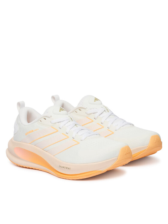 adidas Взуття для бігу adidas Supernova Ease 2 Running Shoes KJ1841 Білий