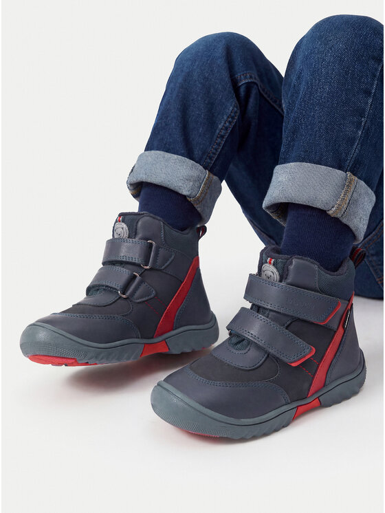 Lasocki Kids Черевики Lasocki Kids CEO-CI12-FLICK-21 Cиній