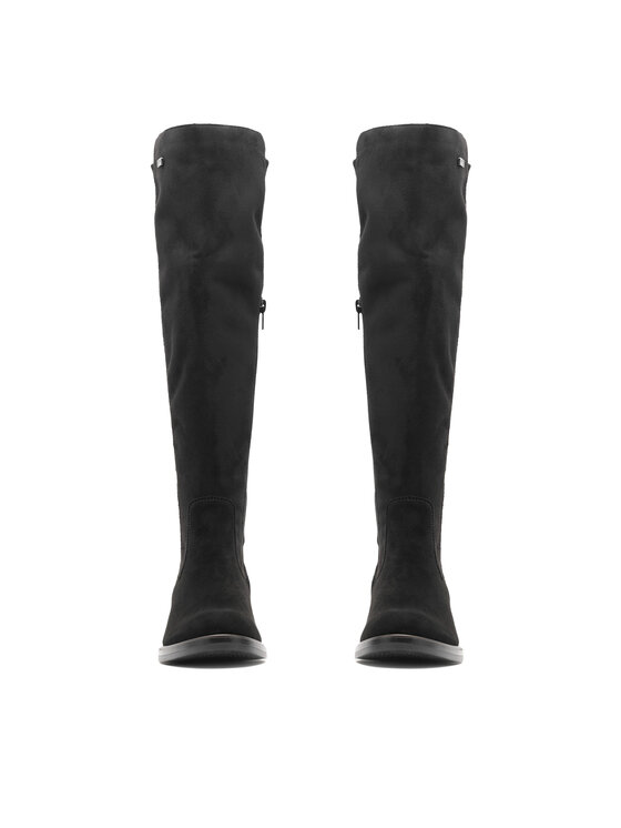 Remonte Cizme Remonte D8387-02 Negru