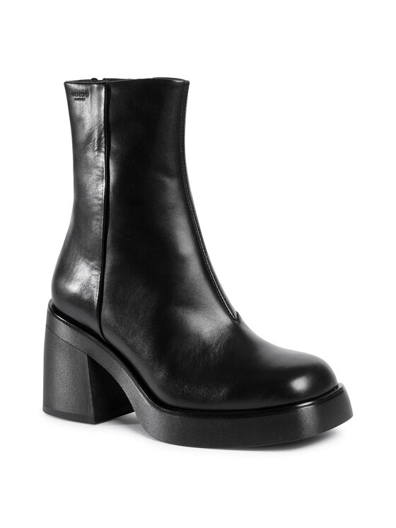 Vagabond Shoemakers Stivaletti Vagabond Shoemakers Brooke 5044-201-20 Nero