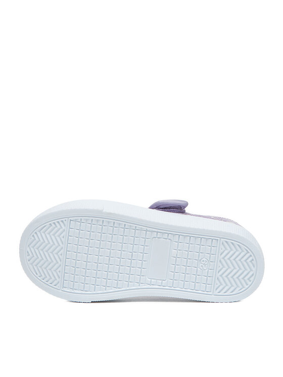 DeeZee Тапочки DeeZee CEO-CM231220-10 Фіолетовий