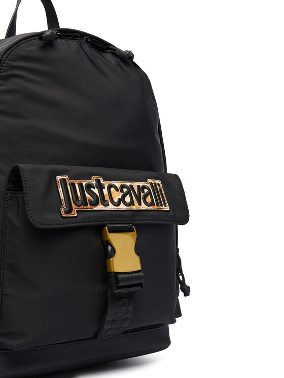 Just Cavalli Рюкзак Just Cavalli 80QA4B20 ZSD81 Чорний