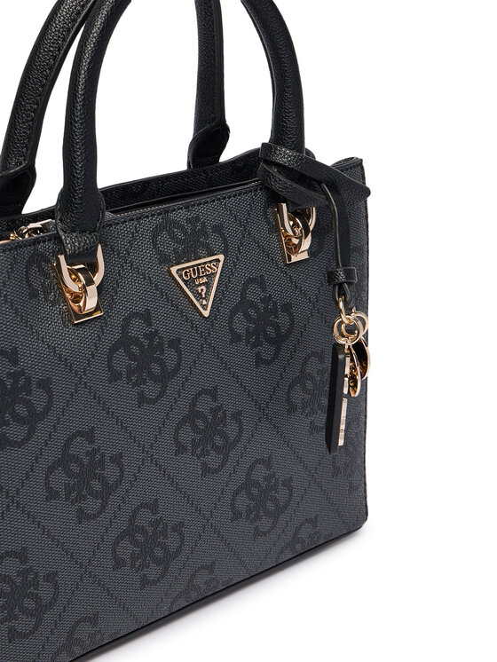 Guess Сумка Guess Noelle II HWSO96 72050 Чорний