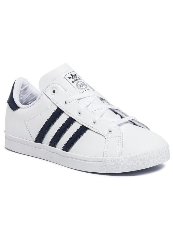 adidas Sneakers adidas Coast Star C EE7484 Bianco