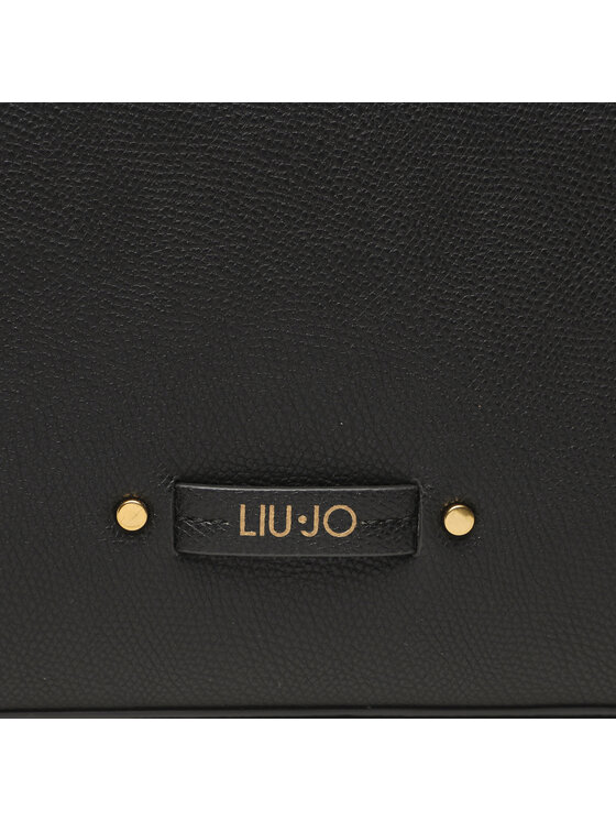 Liu Jo Rankinė Liu Jo Ecs L Tote AA3154 E0087 Juoda