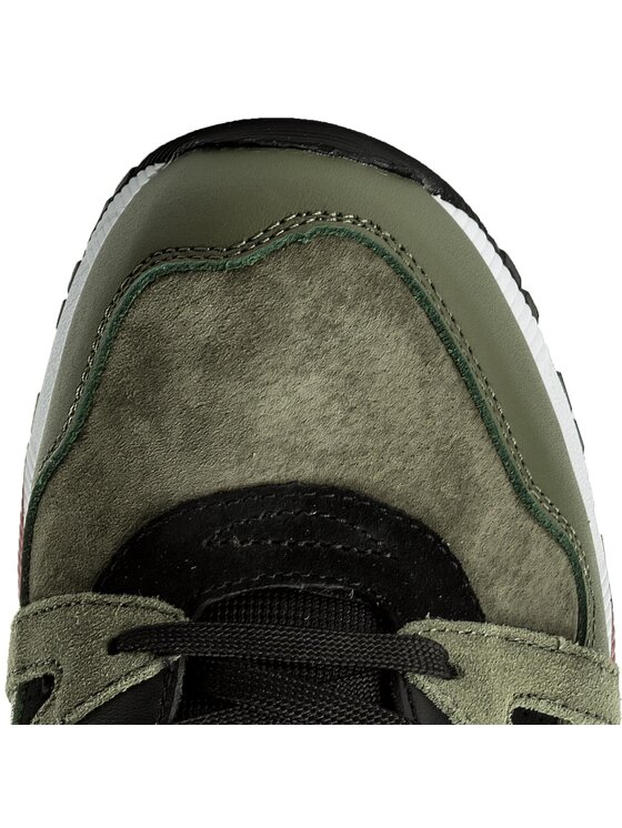 Diadora Laisvalaikio batai Diadora N9000 Premium 501.172293 01 C7068 Žalia