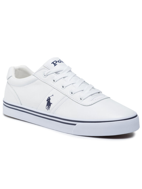 Polo Ralph Lauren Tenisice Polo Ralph Lauren Hanford 816765046002 Bijela