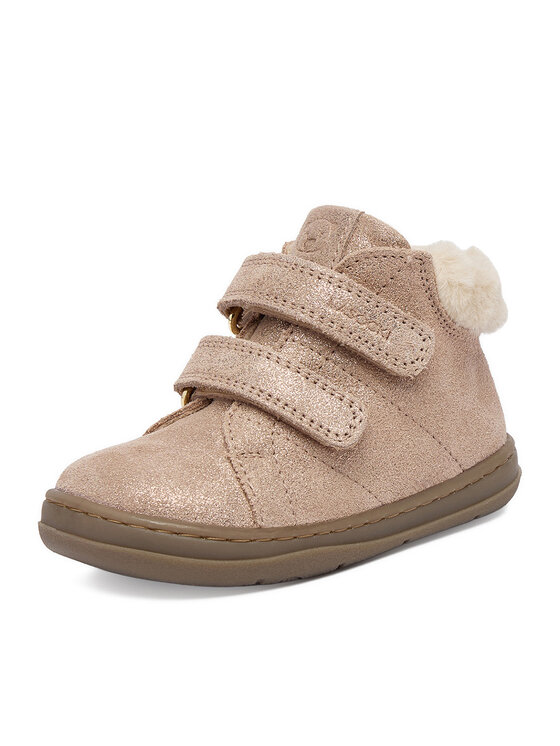 Lasocki Kids Polacchine Lasocki Kids CEO-C-019-6(II)DZ Beige