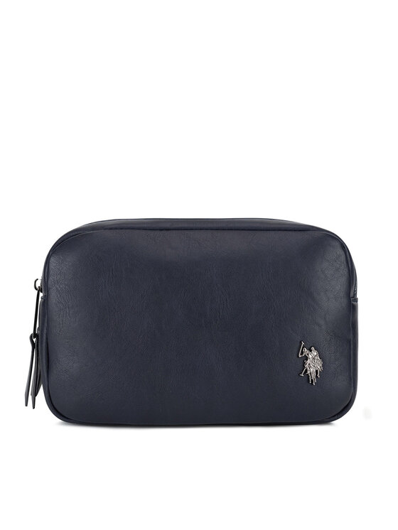 U.S. Polo Assn. Τσαντάκι καλλυντικών U.S. Polo Assn. BIUXT8475MVP Σκούρο μπλε