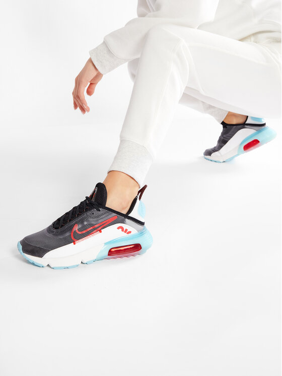 Nike Sneakersy Nike Air Max 2090 DA4292 001 Čierna