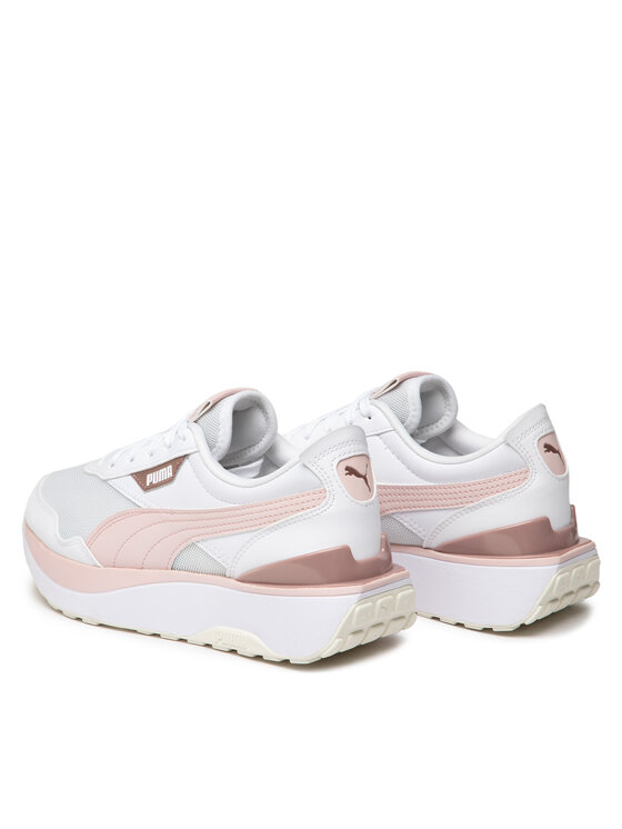Puma Сникърси Puma Cruise Rider Wn's 374865 04 Бял