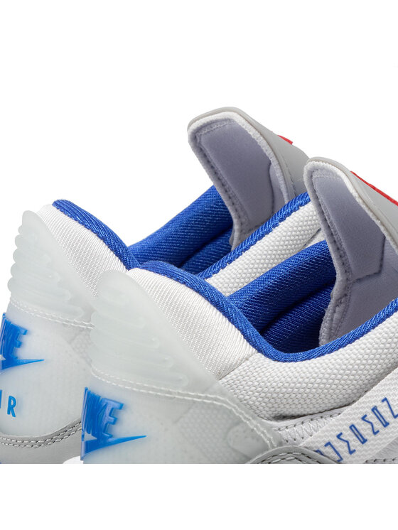 Nike Сникърси Nike Jordan Point Lane CZ4166 101 Бял