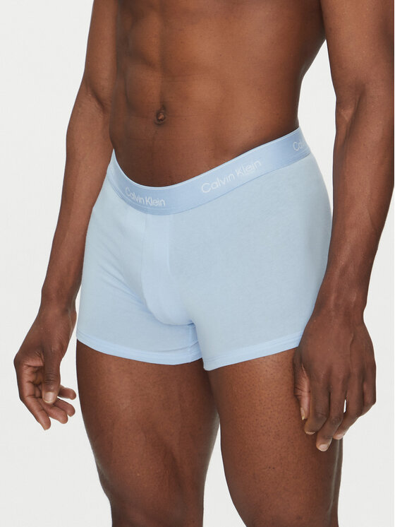 Calvin Klein Underwear Calvin Klein Underwear Set bokserica﻿ LV00NB4392 Šarena