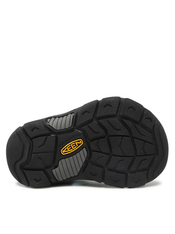 Keen Босоніжки Keen Newport H2 1021495 Голубий