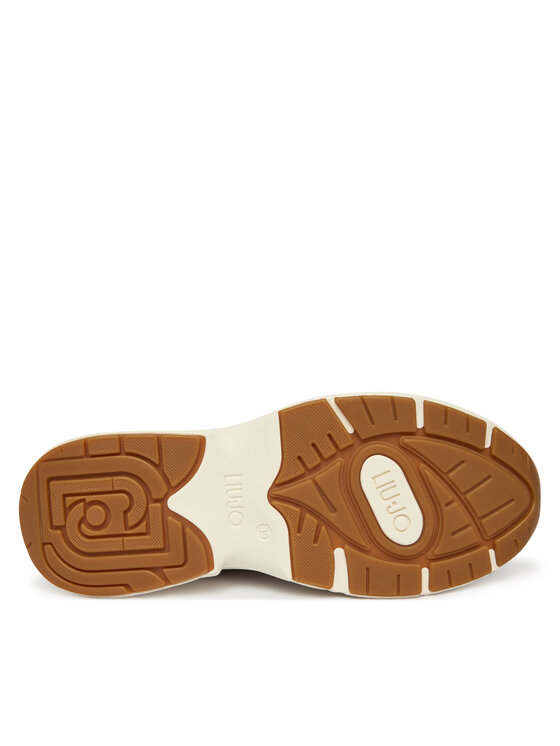 Liu Jo Zapatillas Liu Jo Lj01 01 BF6031 P0304 Marrón