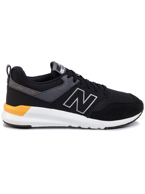 New Balance Laisvalaikio batai New Balance MS009OB1 Juoda