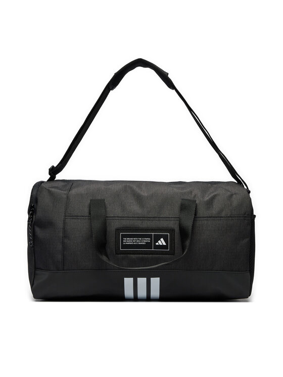 adidas Сумка adidas 4ATHLTS Duffel Bag Small IM5523 Чорний