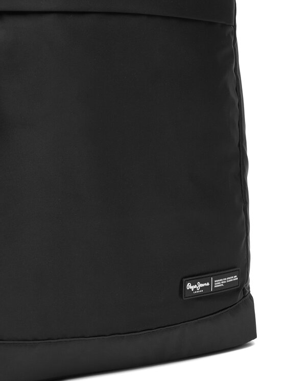 Pepe Jeans Batoh Pepe Jeans Glen PM0300014 Černá