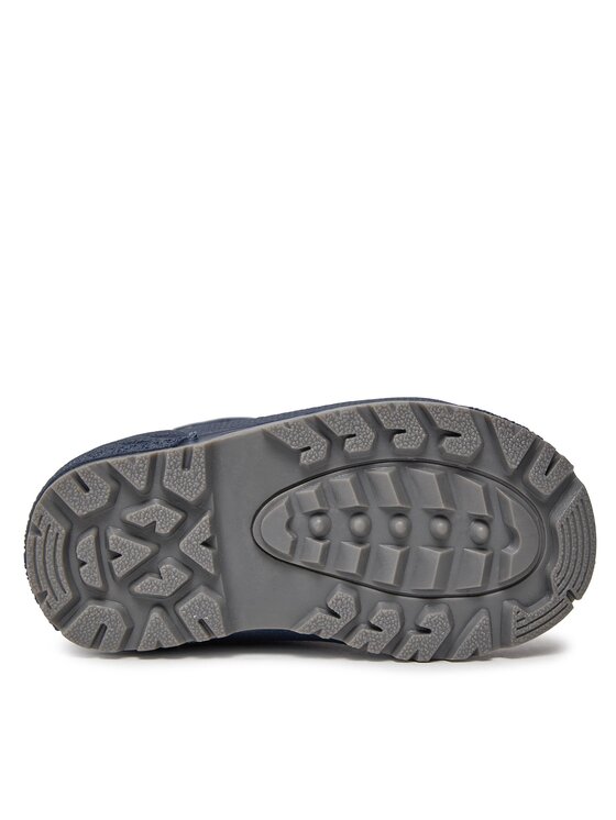CMP Снігоходи CMP Hanki 3.0 Snow Boots 3Q75674 Cиній