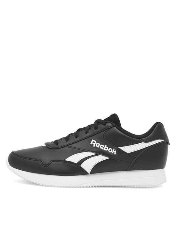 Reebok Снікерcи Reebok Jogger Update 100075134 Чорний