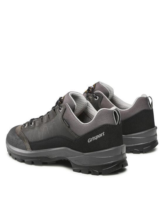 Grisport Трекінгові черевики Grisport 14509D5G Сірий