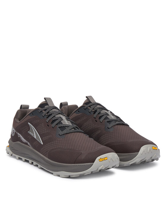 Altra Buty do biegania Altra Lone Peak 9+ AL0A85S1 Czarny