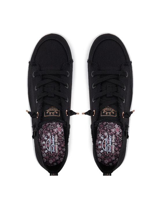 Skechers Снікерcи Skechers BOBS B Cute 2.0 114150/BLK Чорний