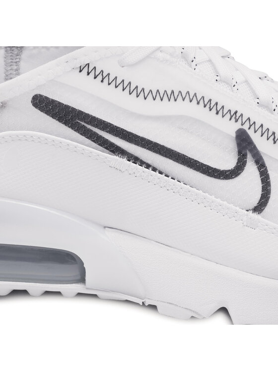 Nike Sneakersy Nike Air Max 2090 CK2612 100 Bílá