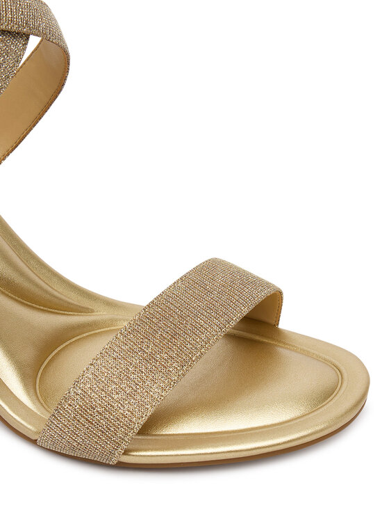 MICHAEL Michael Kors Sandales MICHAEL Michael Kors Alexa Block 40S6AXMS1D Zelta